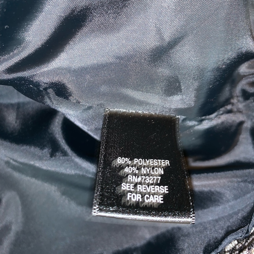 Apt 9 Jacket - Picture 7 of 11